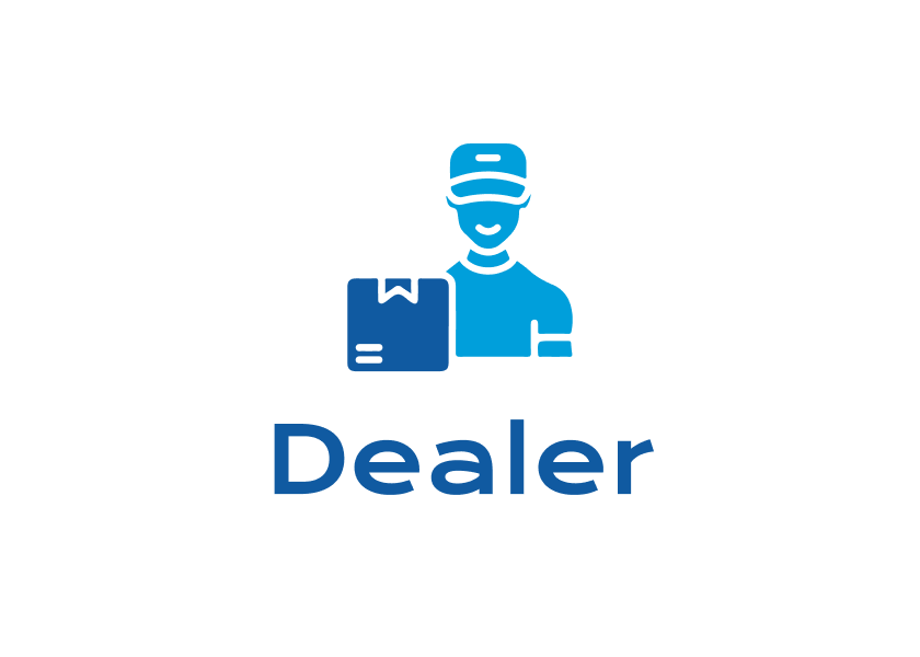 Dealer
